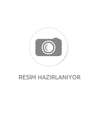 316L Cerrahi Çelik Pembe Zirkon Taşlı Model Göbek Piercing